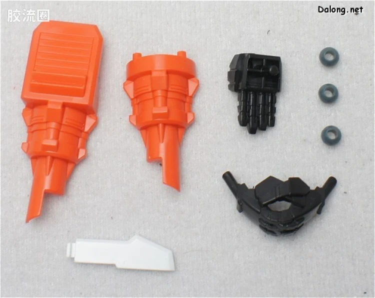 D-STYLE 普通版 39 Star-GaoGaiGar&Repli-GaiGar/星际勇者王&复制凯牙 - 图片